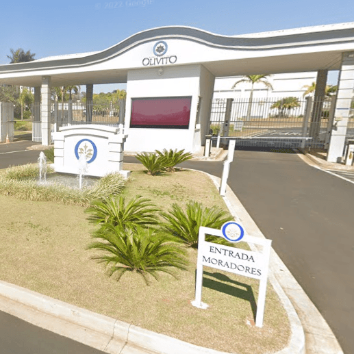 Foto do local Residencial Olivito