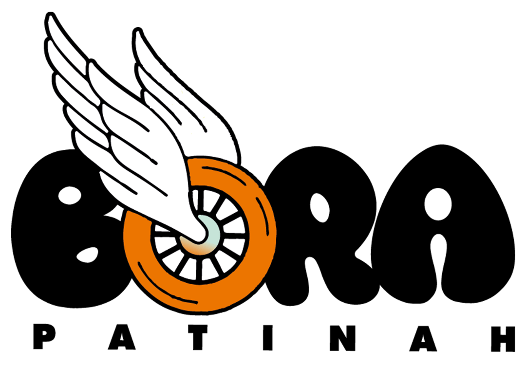 Bora Patinah
